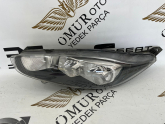 FORD FİESTA SOL FAR (2013-2017) ORJİNAL ÇIKMA