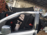 Oto Çıkma Parça / Kaporta & Karoser / Kapı / Fiat / Fiorino / Çıkma Parça 