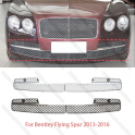 Oto Çıkma Parça / Kaporta & Karoser / Tampon Izgarası / Bentley / Continental / Çıkma Parça 