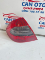 Mercedes E200 -211 arka sol stop