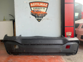 TOYOTA C-HR 2 2023 ARKA TAMPON PARÇASI ORJİNAL