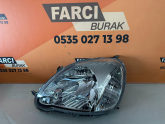 YARİS SOL FAR SIFIR İTHAL 03-05
