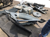 Oto Çıkma Parça / Renault / Scenic / Mekanik / Trim / Çıkma Parça 