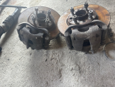 Corsa D 1.3 Orjinal Sağ - Sol Kaliper