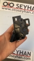 517823633B volkswagen golf 8 kaput açma kolu yuvası - braketi