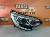 MEGANE 4 JOY MAKYAJLI SAĞ FAR ORJİNAL