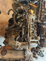 Oto Çıkma Parça / Motor / Motor Komple / Fiat / Doblo / Çıkma Parça 