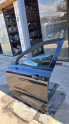 volvo xc60 2023 çıkma orjinal sol ön kapı kod-717 (son fiyat)