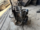 Oto Çıkma Parça / Motor / Motor Komple / Renault / Clio / Çıkma Parça 
