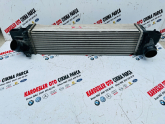 Oto Çıkma Parça / Isıtma, Soğutma & Klima / Intercooler Radyatörü / BMW / X2 / Çıkma Parça 
