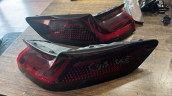 BYD SEAL SOL STOP OTO FEDAİ