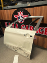 Nissan Qashqai sol ön kapı kaya Garage Otoçıkma