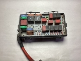 Fiat Grande Punto Sigorta Kutusu 51775622 DS