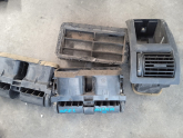 OPEL ASTRA G ÜFLEME IZGARASI