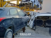 HYUNDAİ İ30 SAĞ KAPI ve TÜM AKSAMLARI | ÜNALLAR OTO ÇIKMA |