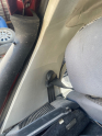 SKODA FABİA BAGAJ İÇ PLASTİKLERİ