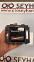 3G1858091C volkswagen passat b8 flaşör çerçeve airbag lambası