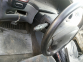 Renault laguna sinyal ve silecek kolu