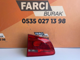 VOLKSWAGEN TOURAN SOL İÇ STOP ORJİNAL