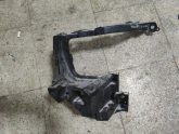 Citroen C3 Aircross Sol Far Alt Braketi