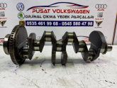 1.6 BSE BFQ BGU ALZ MOTOR ÇIKMA KRANK MİLİ ORJİNAL 06AD