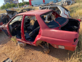 Oto Çıkma Parça / Kaporta & Karoser / Marşpiyel Sacı / Ford / Escort / Çıkma Parça 