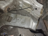 Oto Çıkma Parça / Kaporta & Karoser / Arka Panel / Hyundai / Getz / Çıkma Parça 