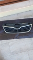 Skoda Rapid Ön Panjur 2012-2018