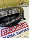 Oto Çıkma Parça / Elektrik / Far / Renault / Megane / Çıkma Parça 