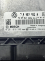Porsche Cayenne 957 3.0tdi Ecu 7L5907401A 0281016342  EDC17CP14