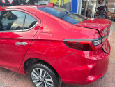 HONDA CİTY ÇAMURLUK 1.5 BENZİNLİ SOL ARKA 2021-2024