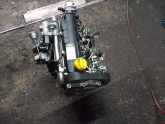 Oto Çıkma Parça / Motor / Motor Komple / Renault / Clio / Çıkma Parça 