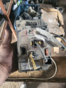 Oto Çıkma Parça / Elektrik / Sigorta Kutusu / Peugeot / 407 / Çıkma Parça 