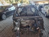 Citroen C4 PİCASSO TRAVERS