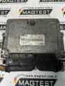 Fiat Stilo 1.9 0281011799 551915460 MOTOR BEYNI