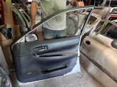 MAZDA 6 SAĞ ÖN KAPI DÖŞEMESİ ORJİNAL ÇIKMA TEMİZ