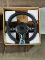 BMW F10 SIFIR M DİREKSİYON SİMİDİ F1 AİRBAGLİ KOMPLE - ERCAN TİC