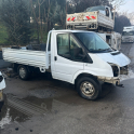 FORD TRANSİT 2010 KASA KUPA ÜÇEL OTO ÇIKMA BURSA