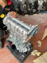 Fiat Ducato 2.2 Euro 6 Sıfır Motor (EFE)