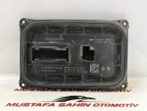 Mercedes C Serisi W206 C W214 E W223 S W295 EQE W297 EQS X254