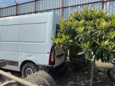 Oto Çıkma Parça / Alt Takım & Direksiyon / Travers / Renault / Master / Çıkma Parça 