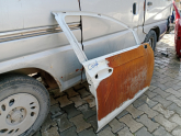 Oto Çıkma Parça / Kaporta & Karoser / Kapı / Volkswagen / Golf / Çıkma Parça 