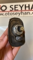 mitsubishi l200 2014 tavan radyo anteni anten dibi