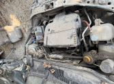 Fiat albea 1.3 multijet Karter