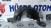 OPEL CORSA F SAĞ ARKA ÇAMURLUK DAVLUMBAZI ORJİNAL 9829469180