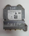 ford fiesta 2011 çıkma orjinal airbag beyni (son fiyat)