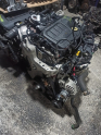 MERCEDES VİTO 1.6 R9M KOMPLE MOTOR