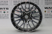2018 PORSCHE CAYENNE ÖN JANT 21 İNÇ ORJINAL 9Y0601025
