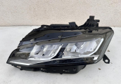 PEUGEOT 308 YENİ KASA ORJİNAL ÇIKMA SOL FAR D
