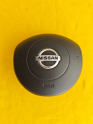 NISSAN MICRA 2004 DIREKSIYON AIRBAG